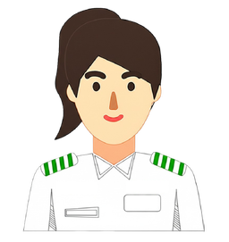 職業治療師 Logo